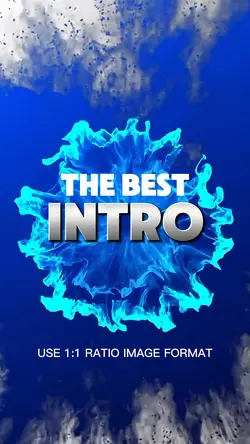 THE BEST INTRO🏆