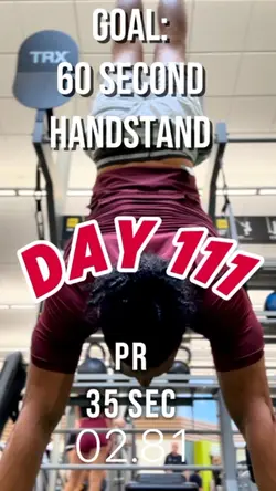Handstan