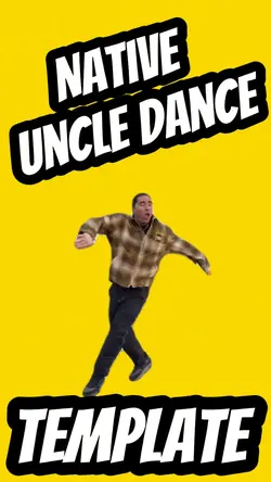 Native Uncle Dance