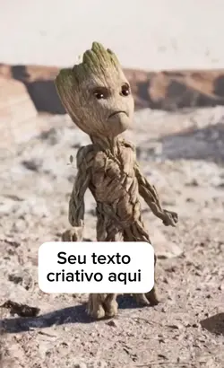 Modelo criativo 