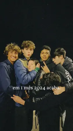FIM DE ANO