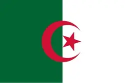 Algeria Edit ❤️🇩🇿