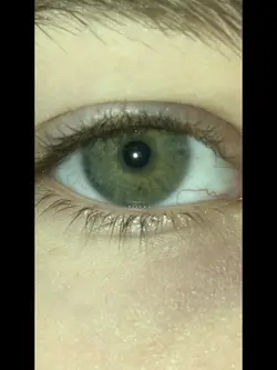 Rate my eyes✨