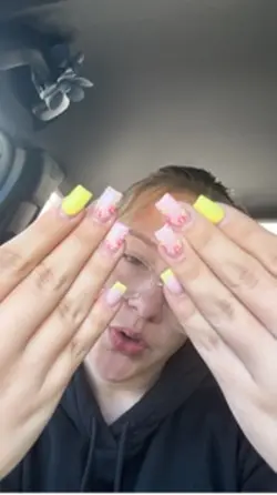 nailsssss