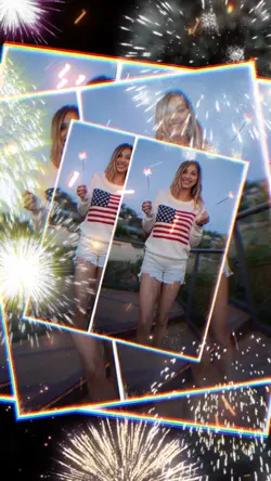Add July 4th photos