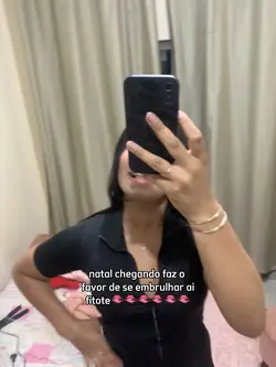 Trend tiktok Natal