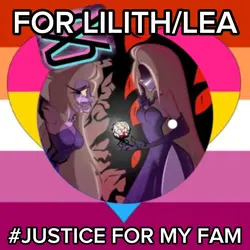 Lilith Edit