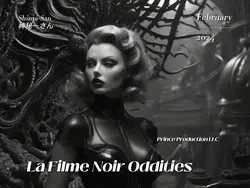 Filme Noir oddity