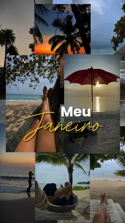 Meu janeiro