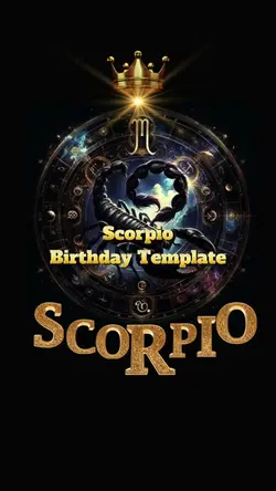 Scorpio B-Da