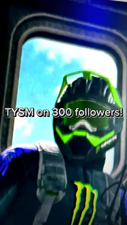 Wow 300!!!!