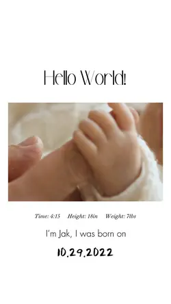 Hello World!
