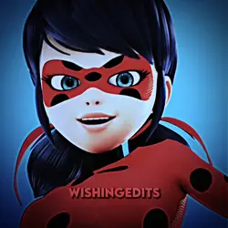 Ladybug Miraculous 🐞
