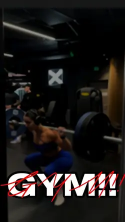 Edit Gym!!