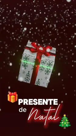 Presente NATAL