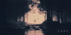 Your path is yours