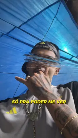 CRIA DA FAVELA