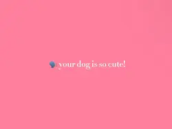 I kno