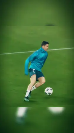 Ronaldo Real Madrid
