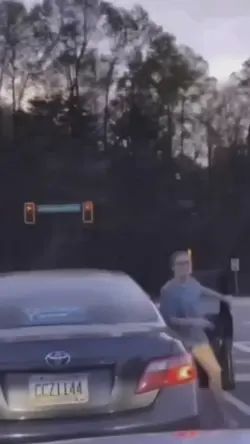 Banging window