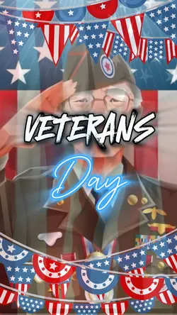 VETERANS DAY