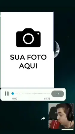 zoe alguém 