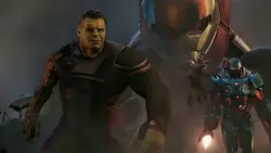 Avengers