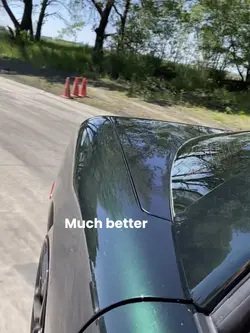 Head cleared 