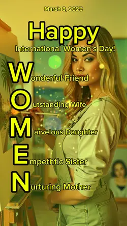 Women’s Day