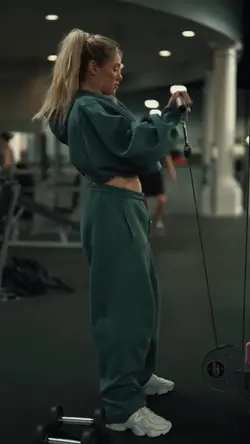 GYM / EDIT 