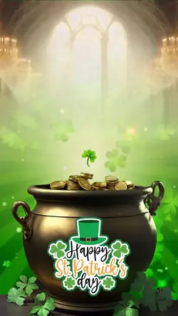 St. Patrick Day