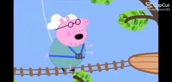 Peppa pig ai