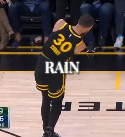 Rain template