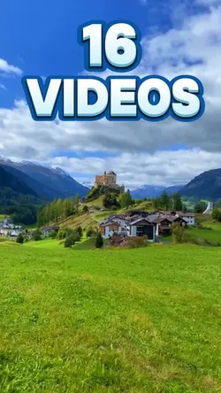16 videos or photos 