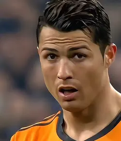 Ronaldo step overs 💀