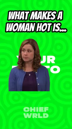 I would do dis woman