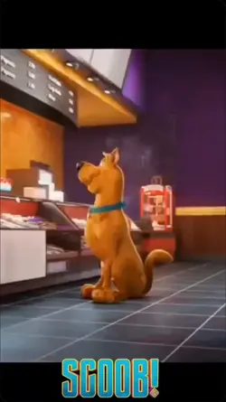 Scooby doo