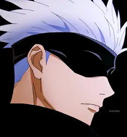 Satoru gojo Template