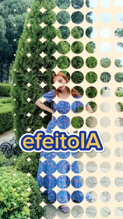 efeitos com fotos 