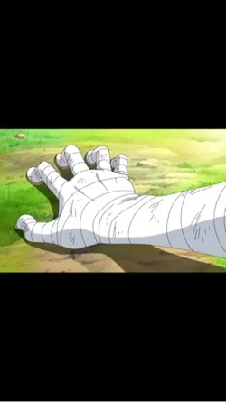 Luffy hit dat scream