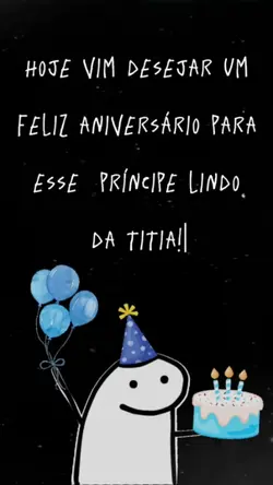 Príncipe da Titia 