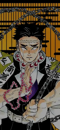 Hashira supremacy😈