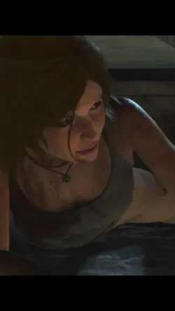 Lara Croft Edit