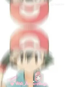 principe ash! :3
