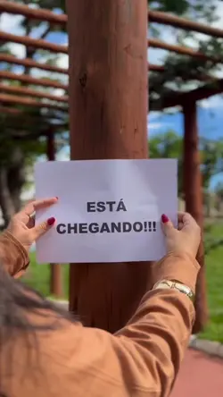Vem aí 