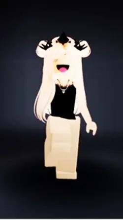 She is mythical