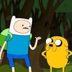 adventure time 