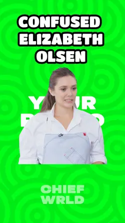 Confused