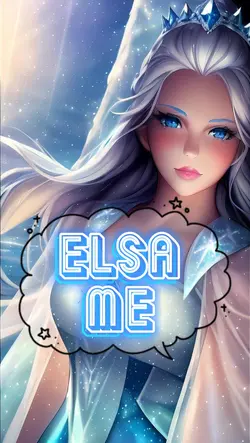 Elsa Edit💎