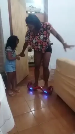A queda Kkkk